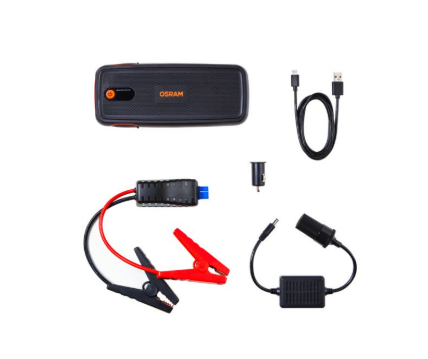 Стартиращо устройство за автомобил - Jump Starter OSRAM OBSL400