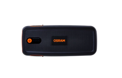 Стартиращо устройство за автомобил - Jump Starter OSRAM OBSL400
