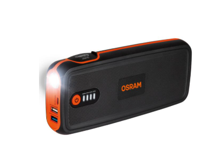 Стартиращо устройство за автомобил - Jump Starter OSRAM OBSL400