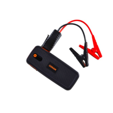 Стартиращо устройство за автомобил - Jump Starter OSRAM OBSL400