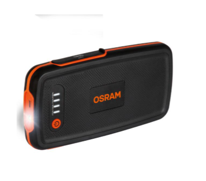 Стартиращо устройство за автомобил - Jump Starter OSRAM OBSL200