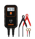 Зарядно устройство за акумулатор OSRAM BATTERYcharge 904