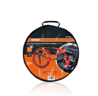 Стартерни кабели OSRAM OSC200А