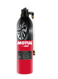 Спрей за гуми MOTUL – Авариен уплътнител за спукани гуми